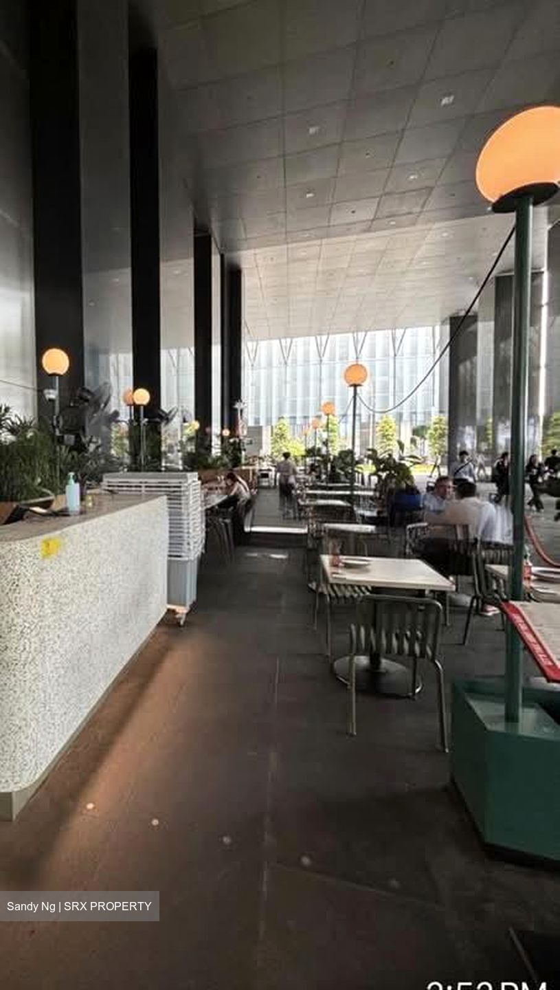 Asia Square Tower 2 (D1), Retail #542610251